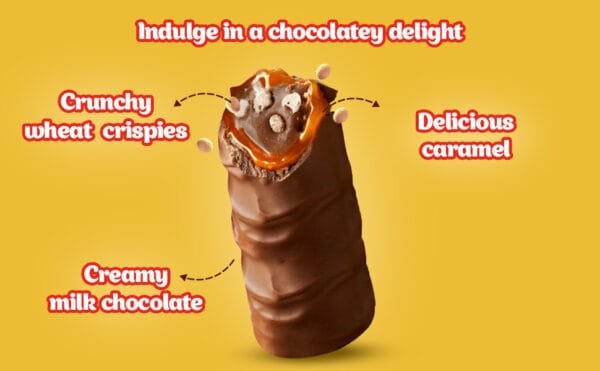 CADBURY 5 STAR 3D 42GM