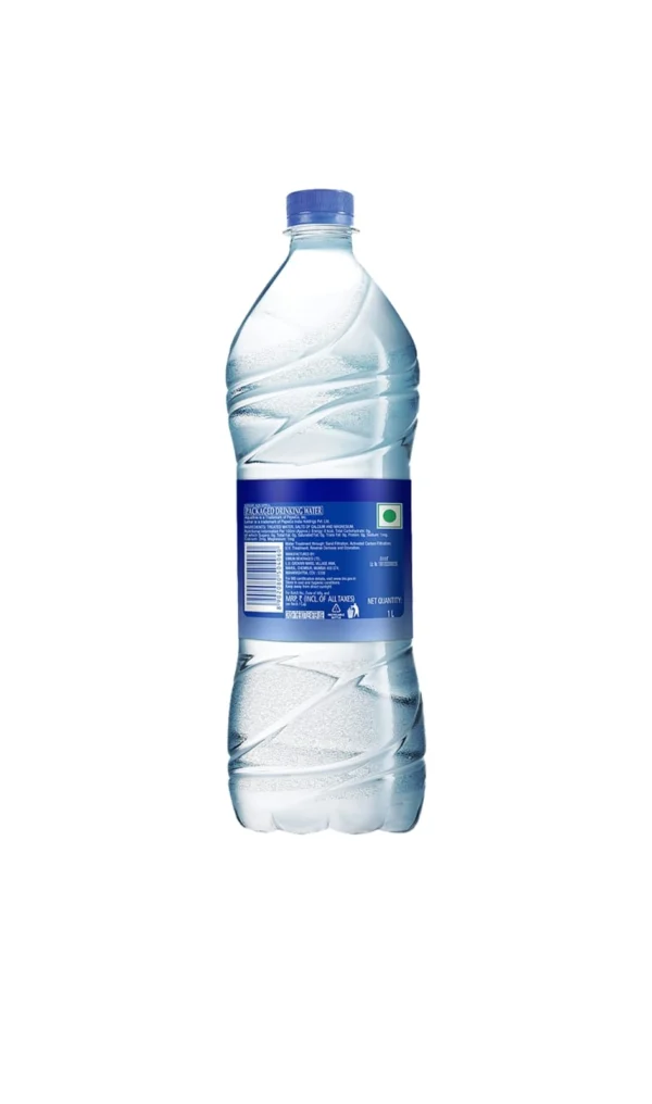 AQUAFINA DRINKING WATER 2L