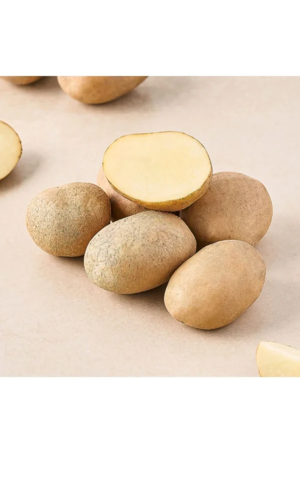 POTATO (FRESH) 1 KG