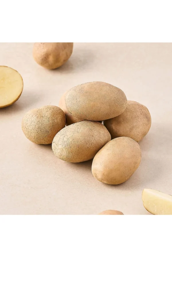 POTATO (FRESH) 1 KG