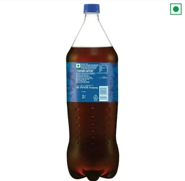 THUMS UP 2L