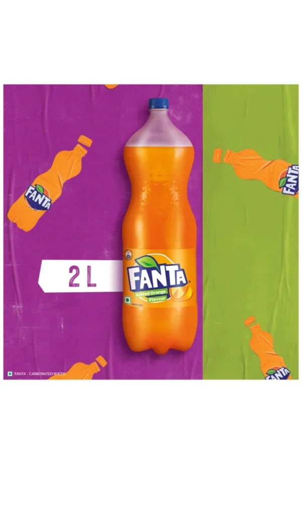FANTA  2L