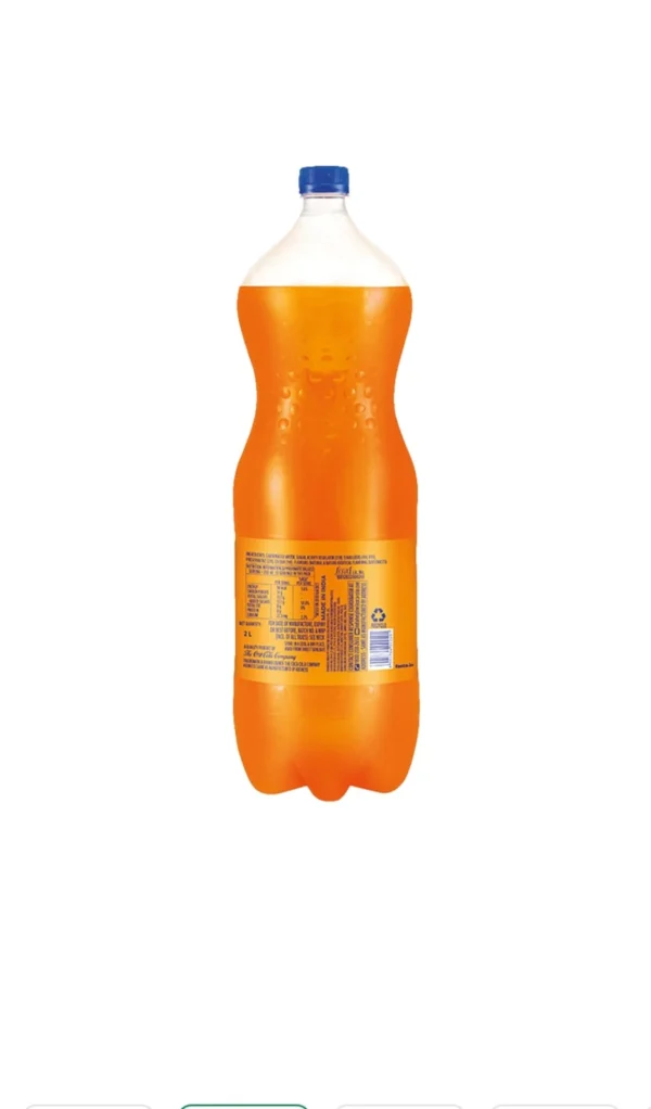 FANTA  2L