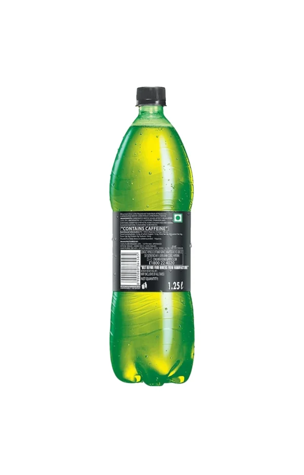 MOUNTAIN DEW  2L