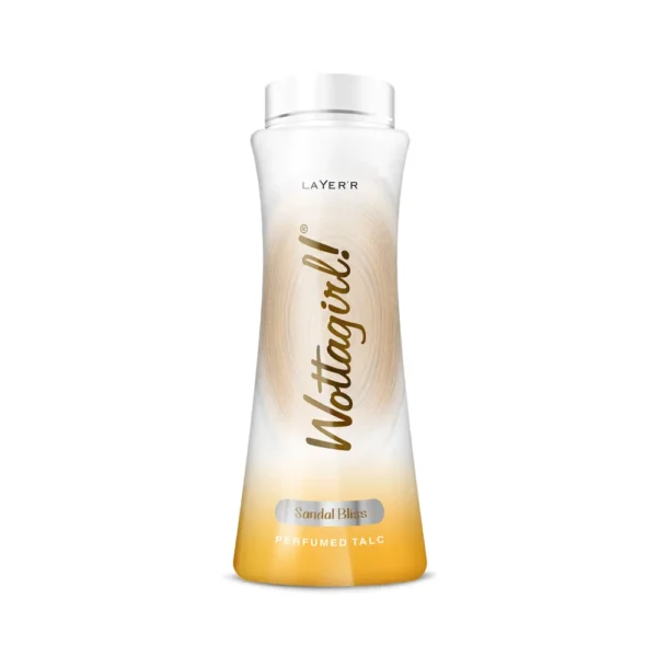 LAYERR WATTAGIRL SANDAL BLESS POWDER 150GM