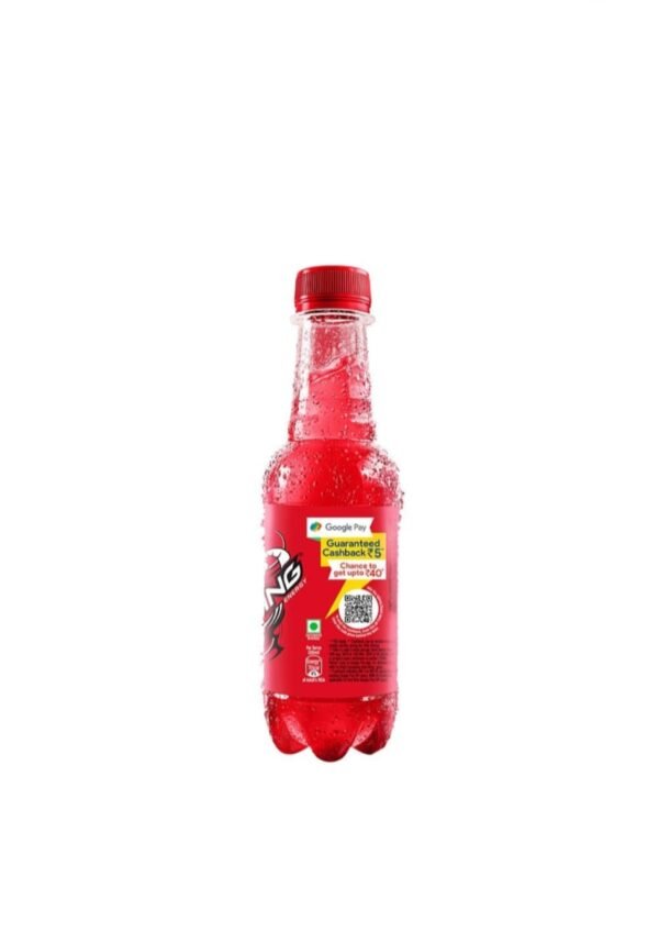 STING  ENERGY 250ML